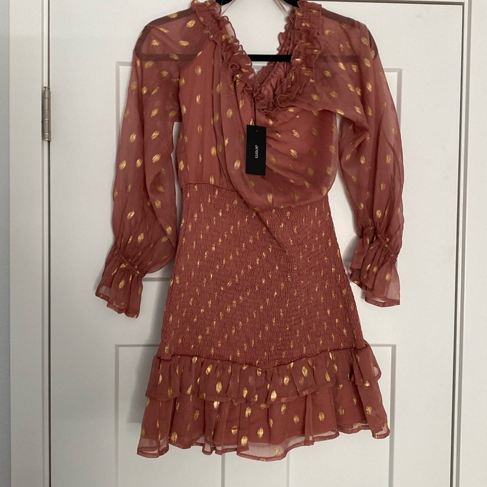 VICI dress